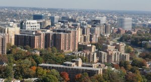 Arlington Northern Virginia