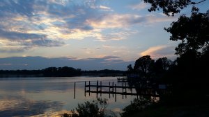 Colonial Beach Eastern Shore Virginia