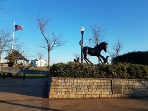 Chincoteague Island